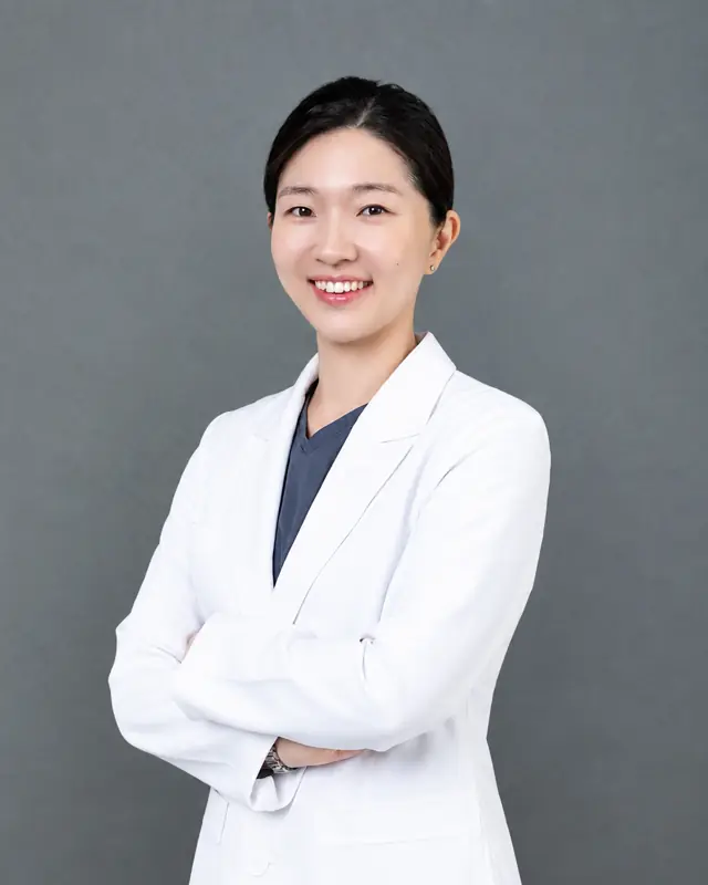 근본한의원 엄순천 진료원장