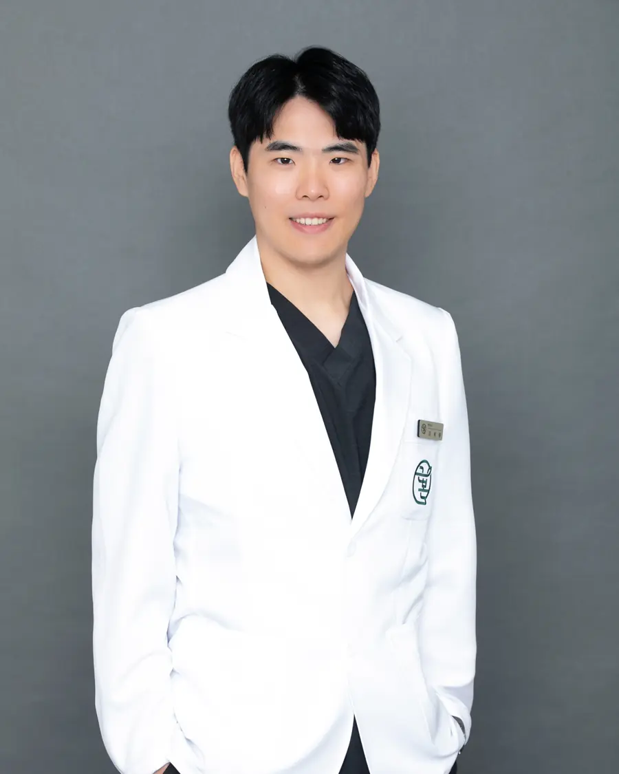 근본한의원 김세중 대표원장